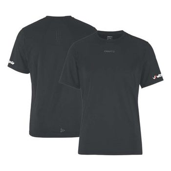 Vittoria ADV Essence SS Tee Black