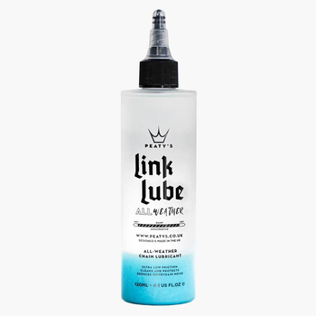 Peatys All-Weather LinkLube