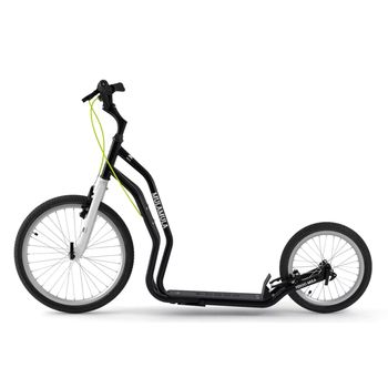 Yedoo Mula RunRun Scooter