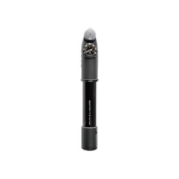 Topeak Mountain G Twin Turbo Mini Pump
