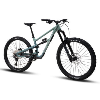 Polygon Collosus N7 Sage Green