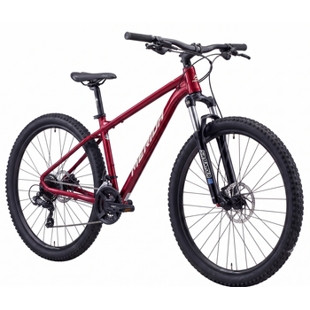 2026 Merida Big Nine 10-MD 27.5