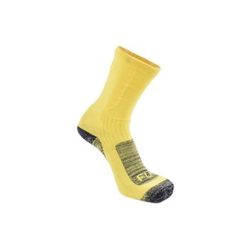 FLR Thermal Socks Yellow