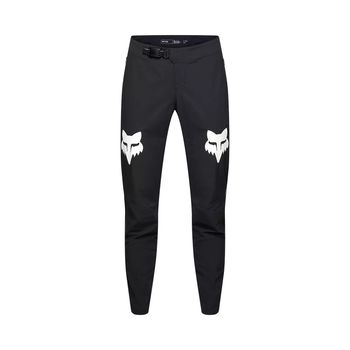 Fox Womens Ranger Pants Grid Black