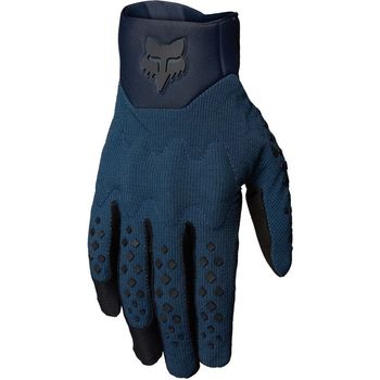 Fox Bomber LT Glove Galaxy Blue