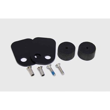 Magped Magnetic Pedals Spare Part Set