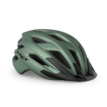 MET Crossover MIPS Helmet - Sage