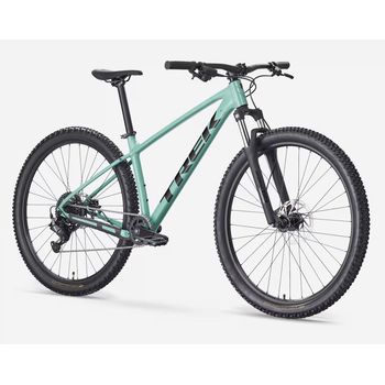 2026 Trek Marlin 4 MTB - Blue Sage