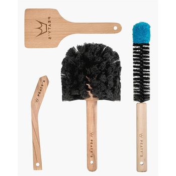 Peatys Brush Set