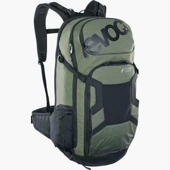 Evoc FR Tour E-Ride 30L Backpack