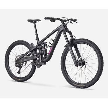 2026 Trek Slash 9.8 MTB - Dark Star