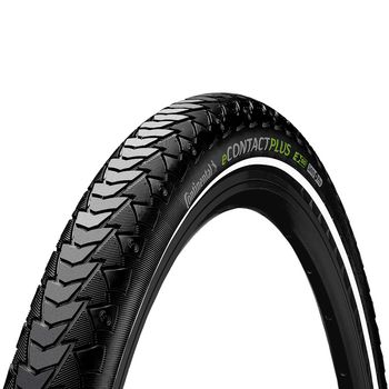 Continental eContact Plus Wire Bead Tyre 20