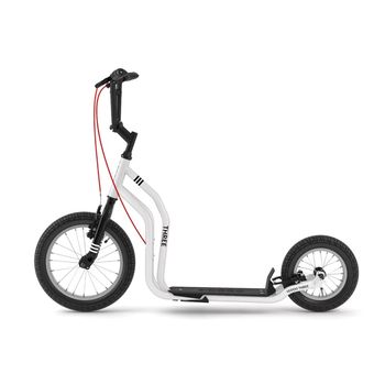 Yedoo Three Scooter