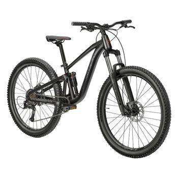 Silverback Series Trail 26