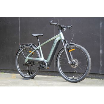 Ex-Demo 2026 Giant Explore E+ 2 DD 45km/h Alpine Green L