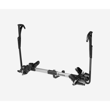 Saris Freedom G2 2-Bike Hitch Rack
