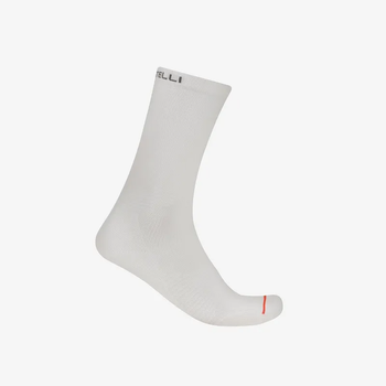 Castelli A/C 18 Socks White