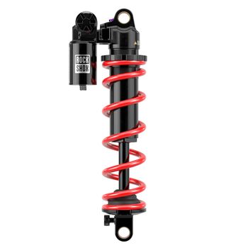 RockShox Vivid Coil Ultimate DH RC2 Rear Shock