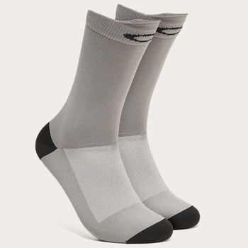 Oakley Seeker Long Socks Cement