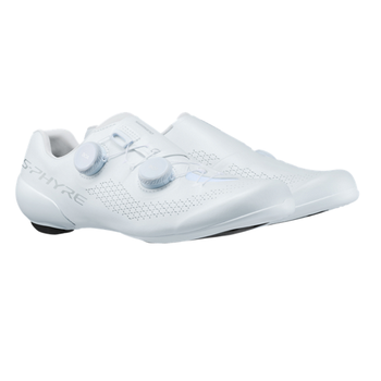Shimano RC910 SPD-SL Road Shoes White