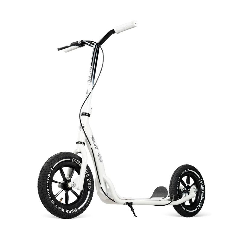 MGP Madd Gear KRUZER Jet White