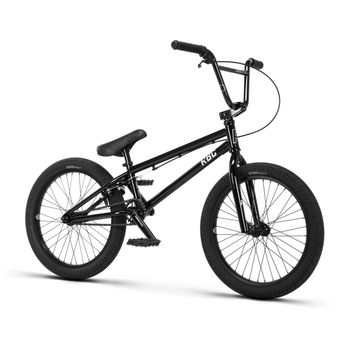 Radio Saiko Freestyle BMX - Black