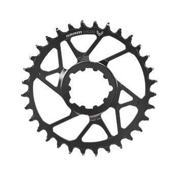 SRAM Eagle 70 Transmission DM Steel Chainring