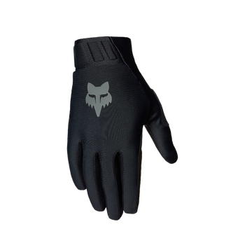 Fox  Flexair Gloves Black