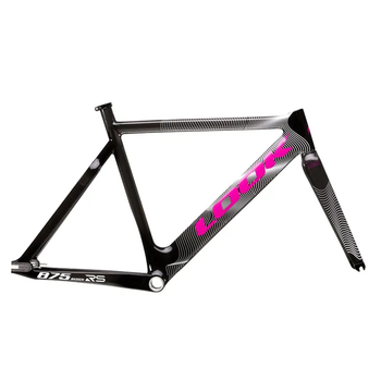 Look 875 Madison Frameset