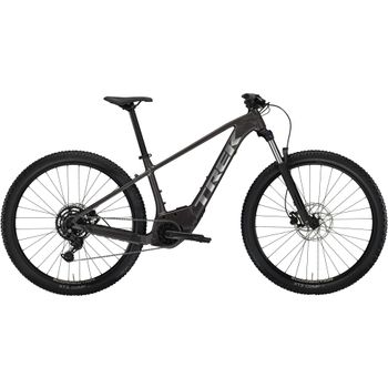 Trek Marlin+ 6 E-MTB 400Wh Battery - Dnister Black
