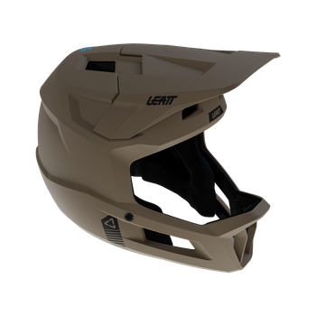 Leatt Gravity 1.0 Helmet - Brown