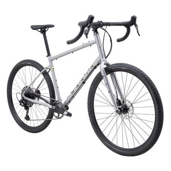 2026 Marin Four Corners 2 - Grey