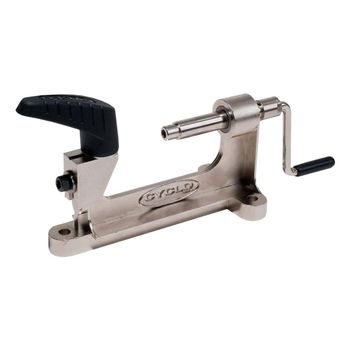 Weldtite Spoke Thread Rolling Machine
