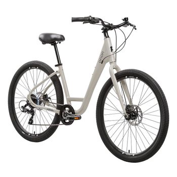 Pedal Orion Cruiser Bike - Cool Grey
