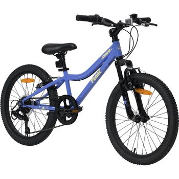 Pedal Chomp Steel 20