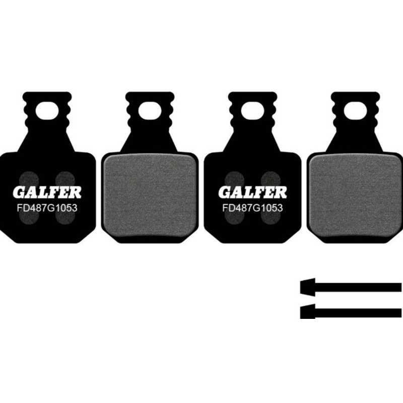 Galfer Magura MT5 - MT7 Brake Pads