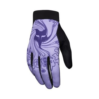 Fox Ranger Glove Frequency Lilac
