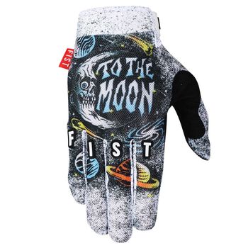 Fist Breezer Gloves Corey Creed
