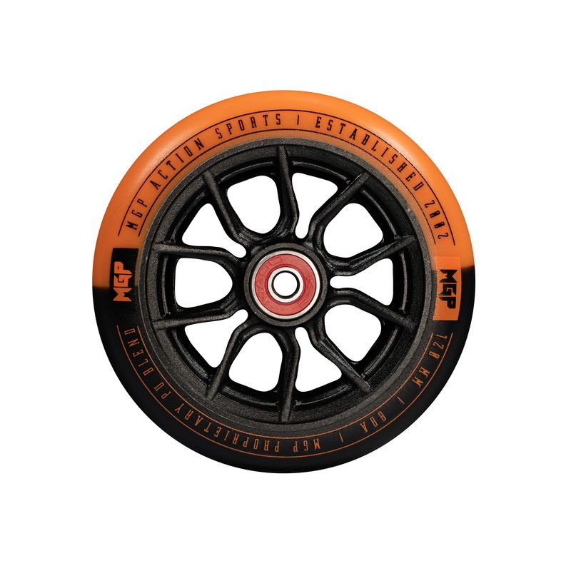 MGP MFX Syndicate 120mm Wheel Mint set 2 stuks