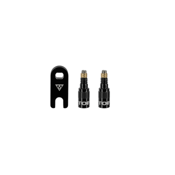 Topeak Turboflow Valve Adaptor