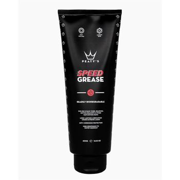 Peatys Speed Grease