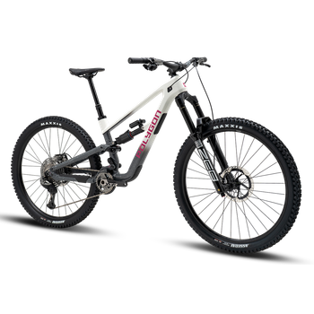 Polygon Collosus N9 Carbon Di2 29