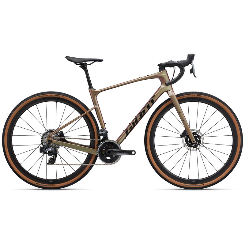 Gravel Bike Revolt Advanced 2019 Giant Revolt Advanced Gravel Bike