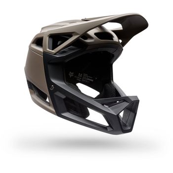 Fox Youth Proframe Solid CE Helmet Nut
