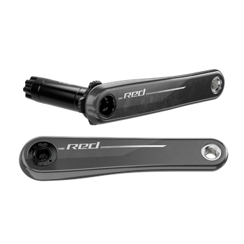 SRAM RED E1 DUB Crank Arm Assembly