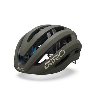 Giro Aries Spherical Helmet Matte Dark Sage