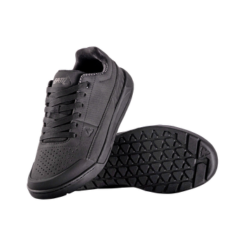 Leatt Flat 2.0 Shoes - Black
