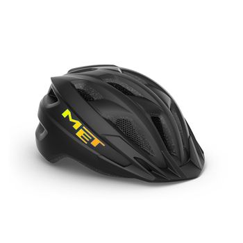 MET Youth Crackerjack Helmet Black