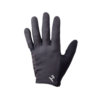 Handup Most Days Gloves Pure Black