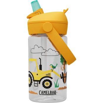 Camelbak Kids Thrive Flip Straw 0.35L Bottle